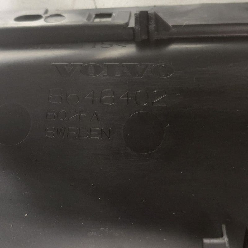 Volvo S60 Steering Column Trim Cover Shell  2013 2014 2015