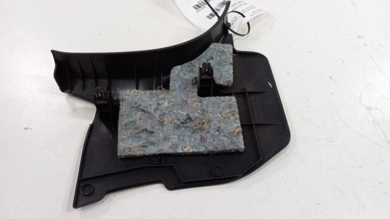 Nissan Maxima Kick Panel Trim Left Driver 2004 2005 2006 2007 2008