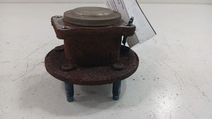 Chevy Volt VOLT      2014 Rear Knuckle/Stub 517273 2011 2012 2013 2014 2015