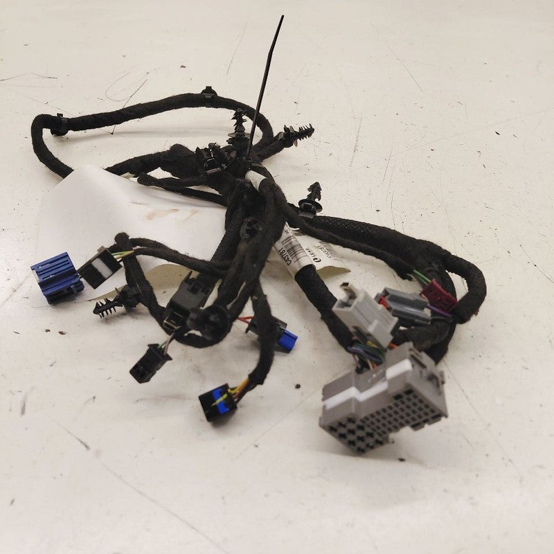 Chevy Volt Under Center Console Wire Harness {C43781} 2019 2018 2017 2