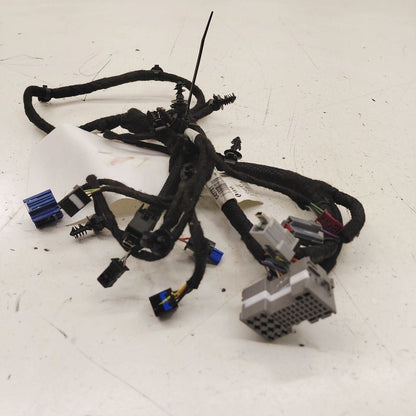 Chevy Volt Under Center Console Wire Harness {C43781} 2019 2018 2017 2