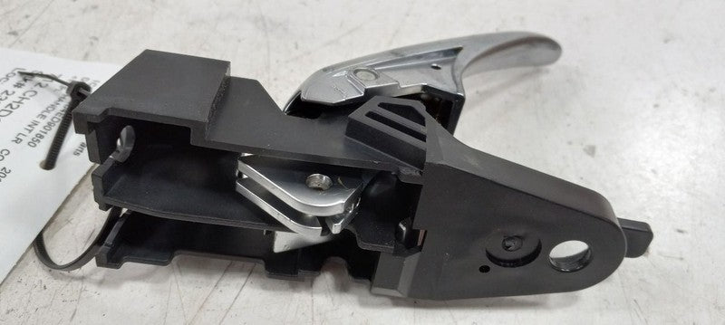 Dodge Dart Door Handle Left Rear Interior Inside 2013 2014 2015 2016