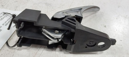 Dodge Dart Door Handle Left Rear Interior Inside 2013 2014 2015 2016