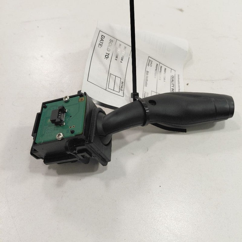 Driver Column Blinker Turn Switch Without Lane Keep Assist Fits 15-22 
