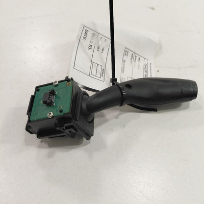 Driver Column Blinker Turn Switch Without Lane Keep Assist Fits 15-22 