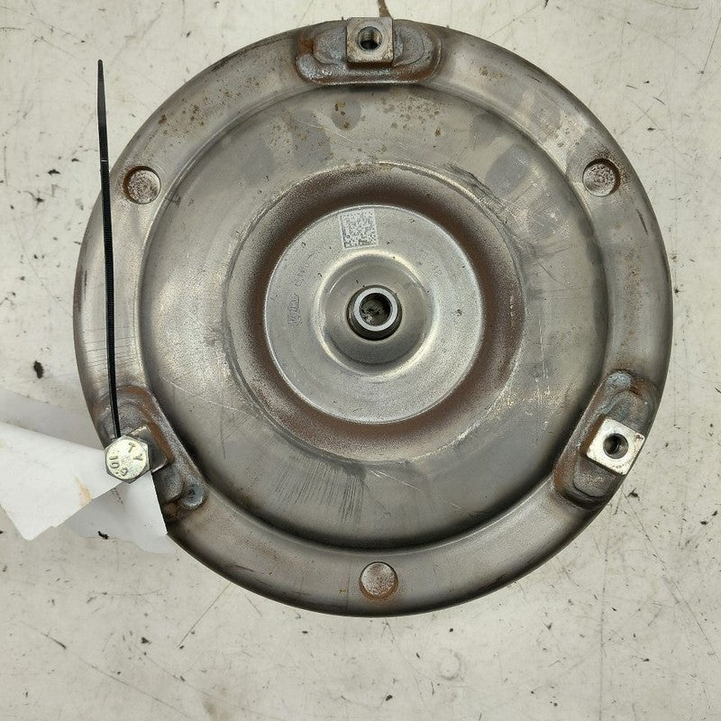 Chevy Trax Automatic Transmission Torque Converter  1.4 2022 2021