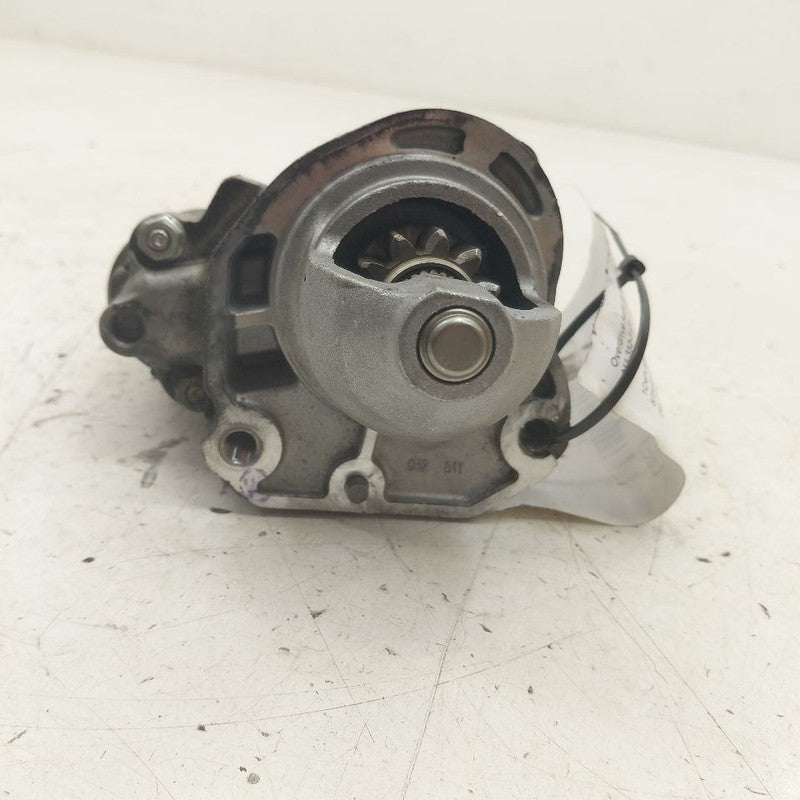 Engine Starter Motor Fits 15-22 Jeep Cherokee