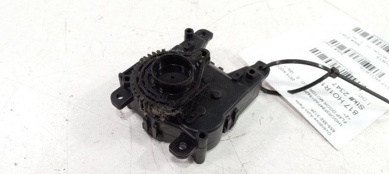 Honda Accord Flap Door Motor Heater AC Door Actuator 2013 2014 2015 20