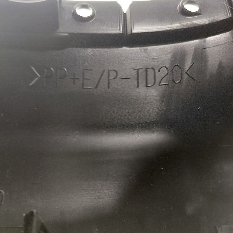 Toyota Prius Steering Column Trim Cover Shell  2022 2021 2020