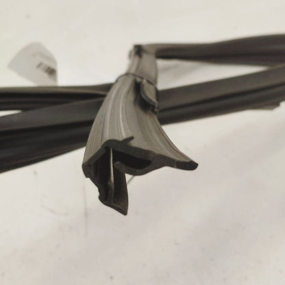 Mazda CX-5 Door Glass Window Seal Rubber Left Driver Front  2023 2022 