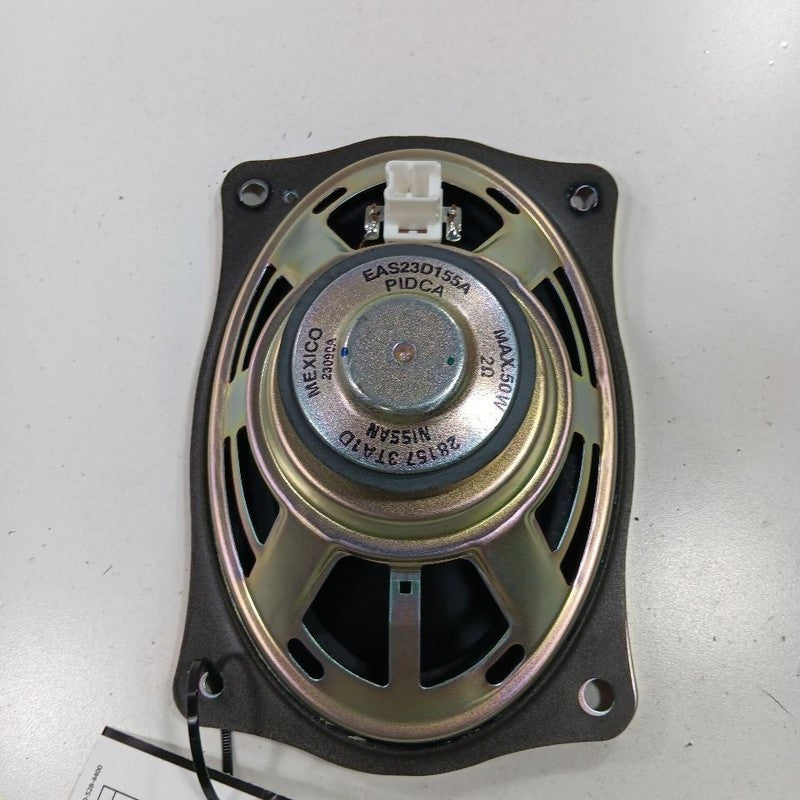 Nissan Sentra Speaker Left Driver Rear  2023 2022 2021 2020