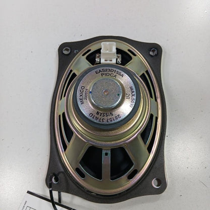 Nissan Sentra Speaker Left Driver Rear  2023 2022 2021 2020