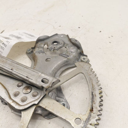 Passenger Right Front Window Regulator Track Fits 14-20 Lexus IS350