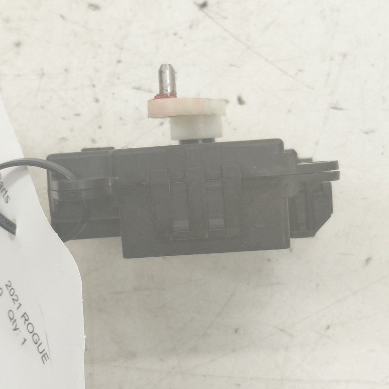 Nissan Rogue Flap Door Motor Heater AC Door Actuator  2021 2022 2023
