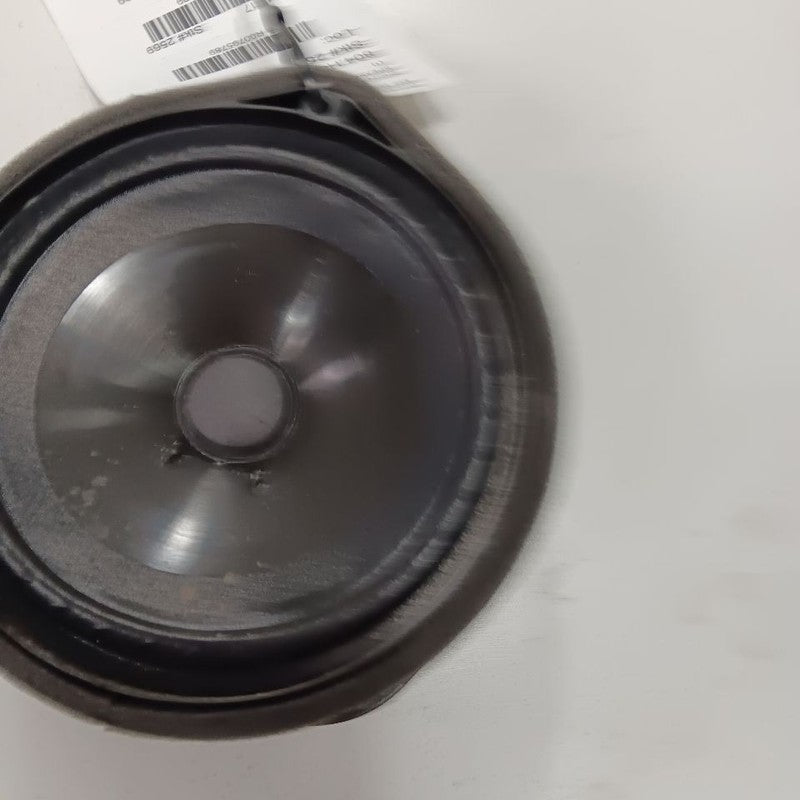 Honda Civic Speaker Left Driver Front  2018 2017 2016