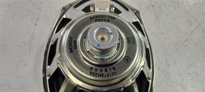 Nissan Altima Speaker Right Passenger Rear 2010 2009 2008 2007