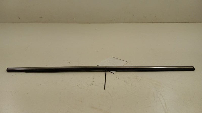 Mini Cooper Countryman Door Glass Window Weather Strip Trim Rear Left 