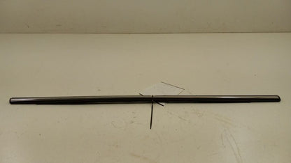 Mini Cooper Countryman Door Glass Window Weather Strip Trim Rear Left 