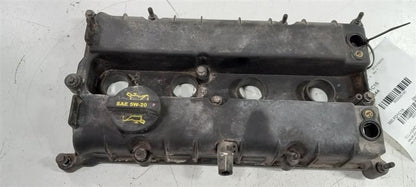 Ford Fiesta Engine Cylinder Head Valve Cover 2014 2015 2016 2017 2018 