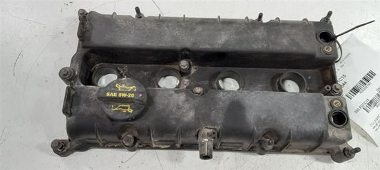 Ford Fiesta Engine Cylinder Head Valve Cover 2014 2015 2016 2017 2018 