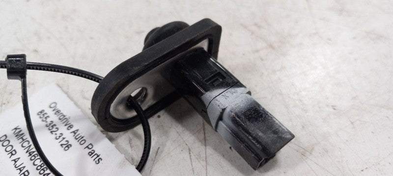 Hyundai Accent Door Ajar Switch Door Open Dome Light Switch 2006 2007 2008 2009 