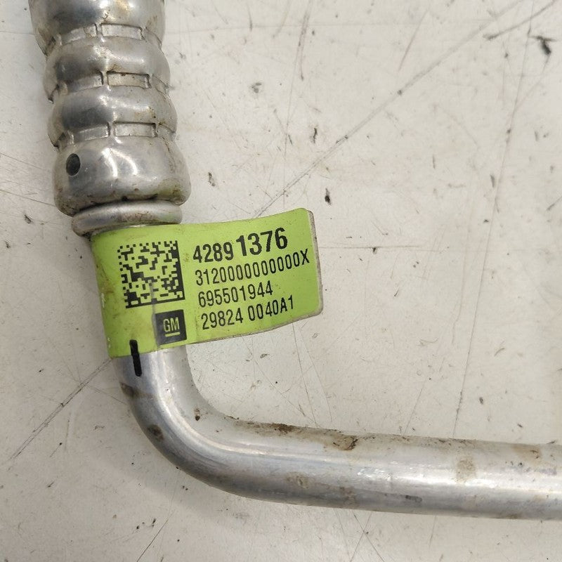 Chevy Trax AC Hose Line  1.2 2025 2024
