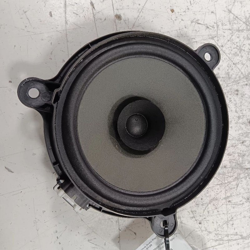 Mazda CX-5 Speaker Left Rear  2013 2014 2015 2016 OEM