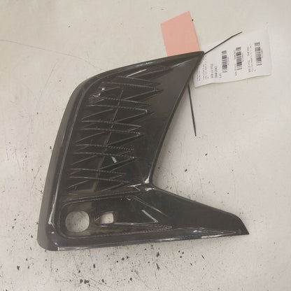 Lexus NX350 Front Bumper Fog Light Insert Trim Bezel Right Passenger S