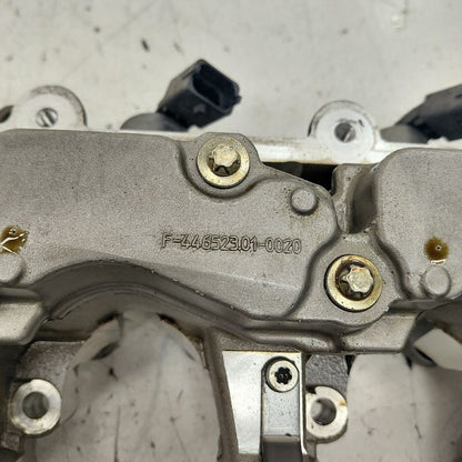 Alfa Romeo Stelvio Variable Timing Oil Control Valve Solenoid Cylinder