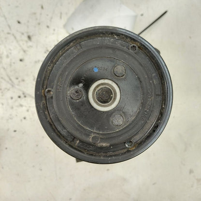 Air Conditioning AC Compressor ID 97701C6850 Fits 16-18 Kia Sorento