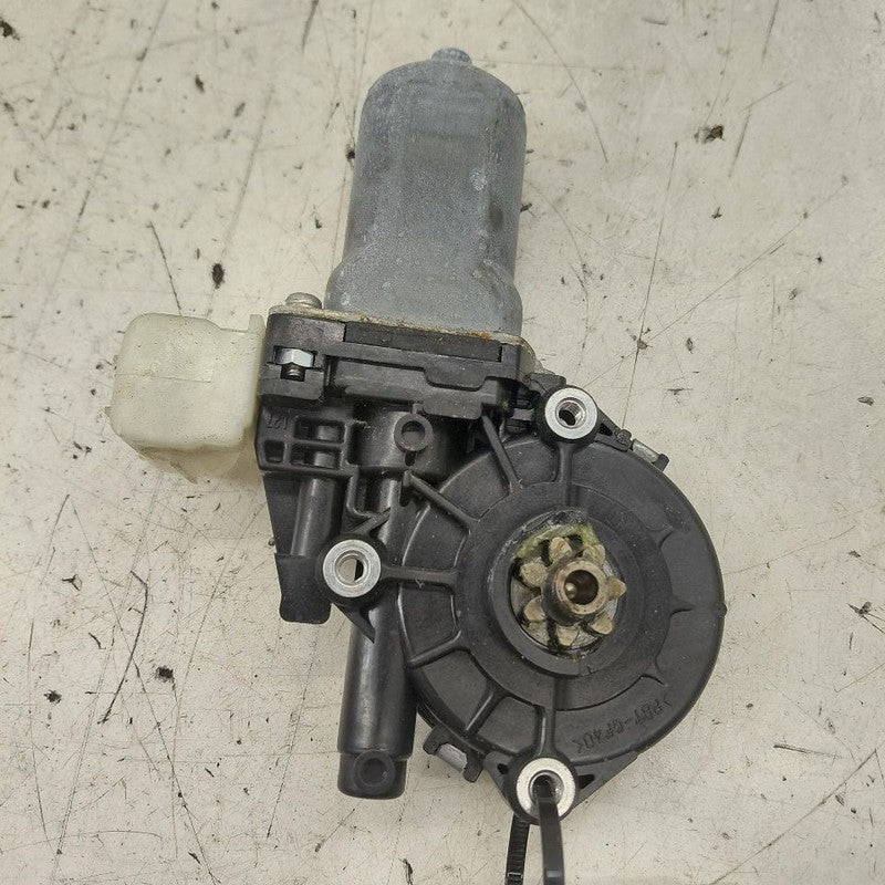 Left Rear Power Window Motor Fits 15-24 Nissan Murano
