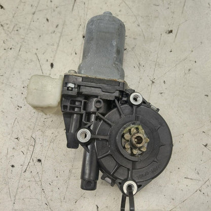 Left Rear Power Window Motor Fits 15-24 Nissan Murano