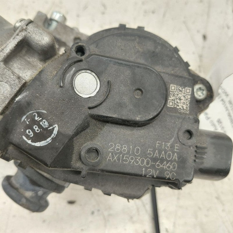 Front Windshield Wiper Motor Fits 15-24 Nissan Murano