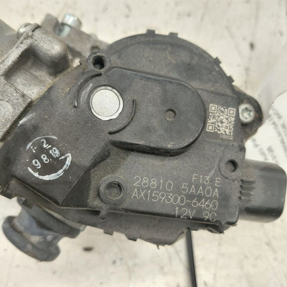 Front Windshield Wiper Motor Fits 15-24 Nissan Murano