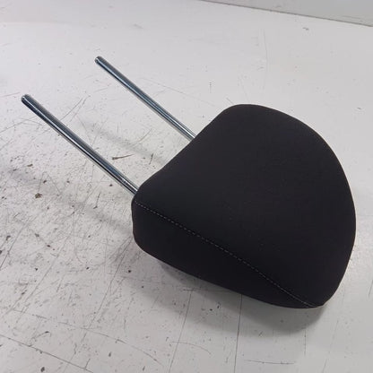 Kia Forte Seat Headrest Front Head Rest  2015 2016 2017 2018