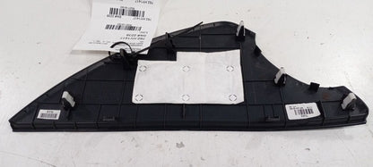 Santa Fe Dash Side Cover Left Driver Trim Panel 2017 2018 2019