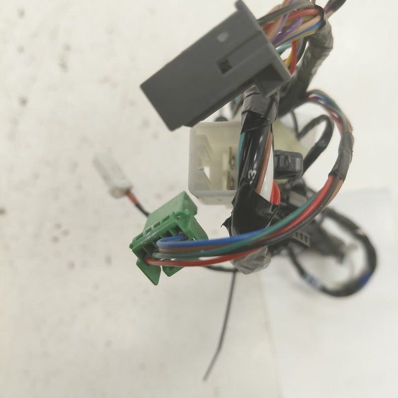 Honda HR-V Blower Motor Wire Harness {80650T21A400} 2026 2025 2024 202