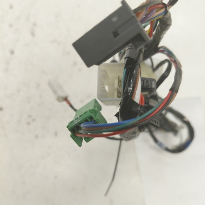 Honda HR-V Blower Motor Wire Harness {80650T21A400} 2026 2025 2024 202