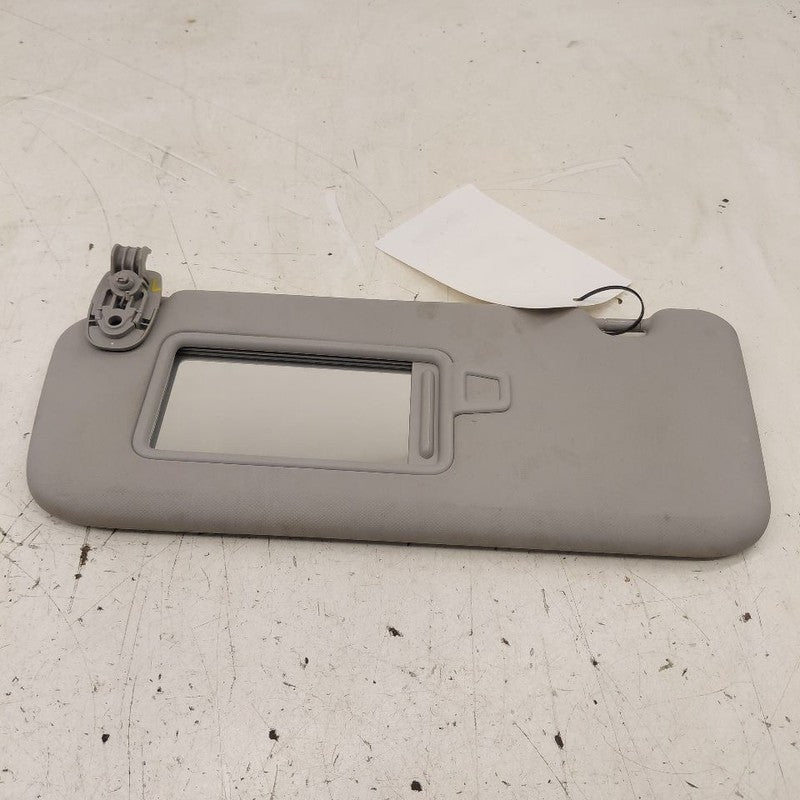 Driver Left Sun Visor Shade Without Illumination Fits 18-21 Hyundai Ko