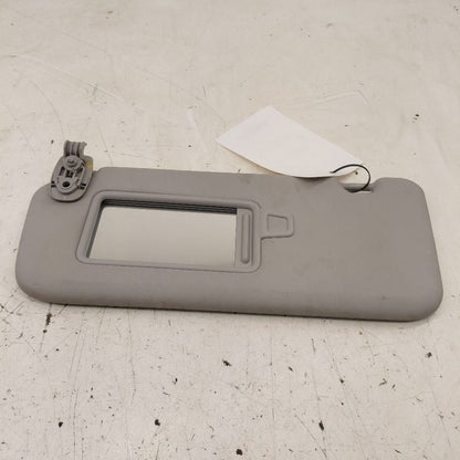 Driver Left Sun Visor Shade Without Illumination Fits 18-21 Hyundai Ko