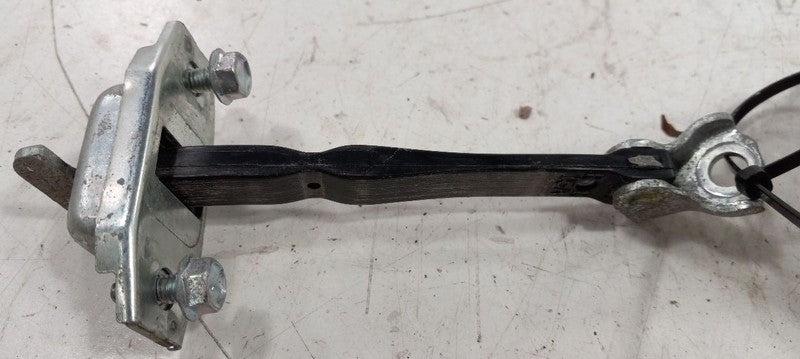 Toyota Corolla Door Check Right Passenger Rear Hinge Stopper Detent 20