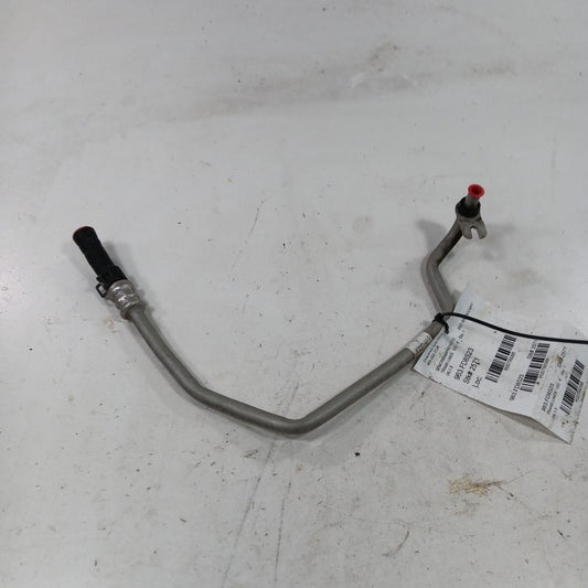 Ford Bronco Sport Automatic Transmission Oil Cooler Line Tube Hose 202
