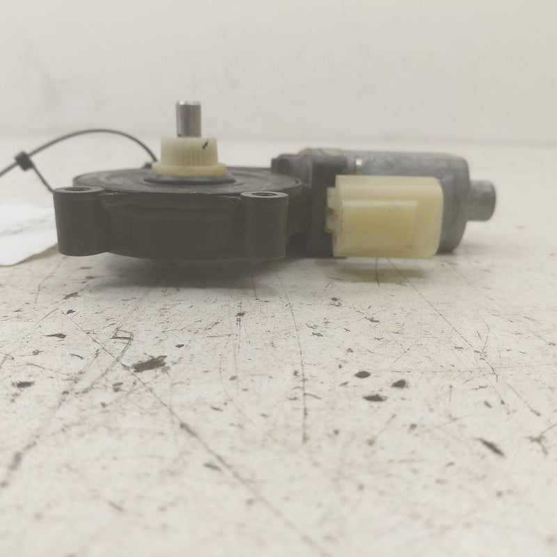 Left Rear Power Window Motor Fits 15-24 Ford Edge