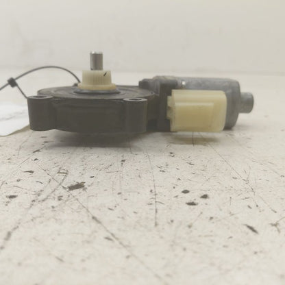 Left Rear Power Window Motor Fits 15-24 Ford Edge