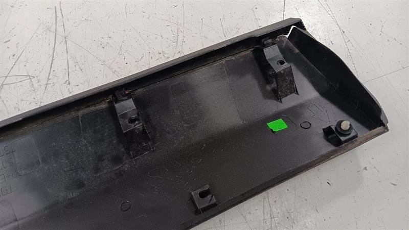 Toyota Rav 4 Door Molding Trim Strip Right Passenger Side Rear Back  2