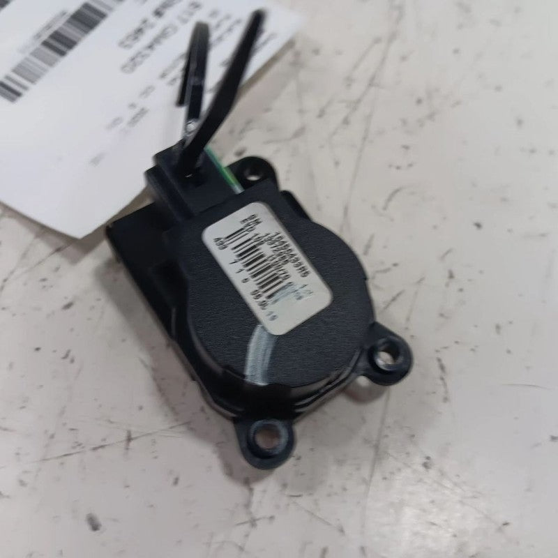 Buick Encore Flap Door Motor Heater AC Door Actuator  2017 2018 2019 2020