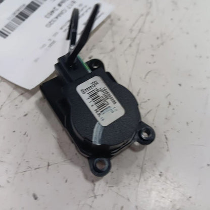 Buick Encore Flap Door Motor Heater AC Door Actuator  2017 2018 2019 2020