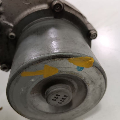 Power Steering Pump Fits 15-18 Nissan Altima OEM