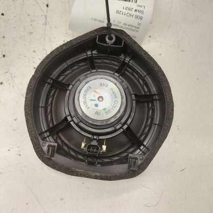 Honda HR-V Speaker Right Passenger Rear  2026 2025 2024 2023
