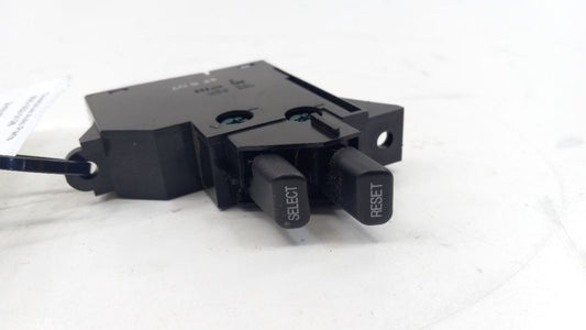 Acura MDX SELECT RESET SWITCH 2003 2004 2005 2006